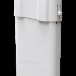 MikroTik NetBox 5 ax Outdoor WiFi 6 Router |  L11UG-5HaxD-NB