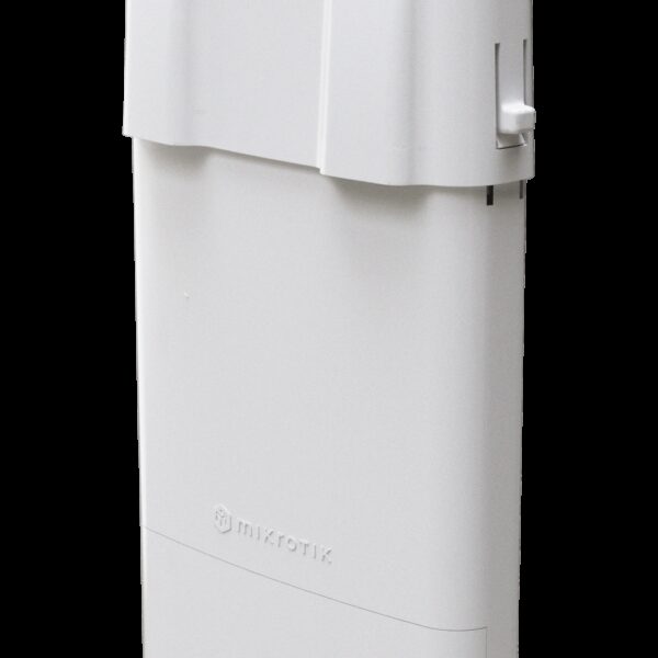 MikroTik NetBox 5 ax Outdoor WiFi 6 Router |  L11UG-5HaxD-NB