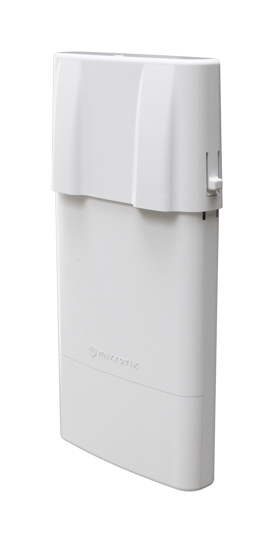 MikroTik NetBox 5 ax Outdoor WiFi 6 Router | L11UG-5HaxD-NB MikroTik NetBox 5 ax Outdoor WiFi 6 Router | L11UG-5HaxD-NB