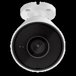 AJAX Security - 5MP IP White Bullet Camera with a 4.00 mm focused Lens | AJAX-BULLET-5MP-4-W - Image 2
