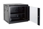 Acconet 6U Unassembled Wall Mount Swing Box 450mm
