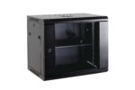 Acconet 6U Unassembled Wall Mount Box | AC-CAB-6U450-WM