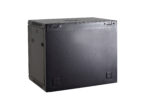 Acconet 4U Unassembled Fixed Wall Mount Box 450mm - Image 2