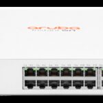 HPE Networking Instant On 1960 2SFP+  24 Port  370W Switch |ARU-IO-SW196024G-370W
