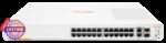 HPE Networking Instant On 1960 2SFP+  24 Port  370W Switch |ARU-IO-SW196024G-370W