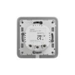AJAX Security - LightCore (2-gang) Smart Switch