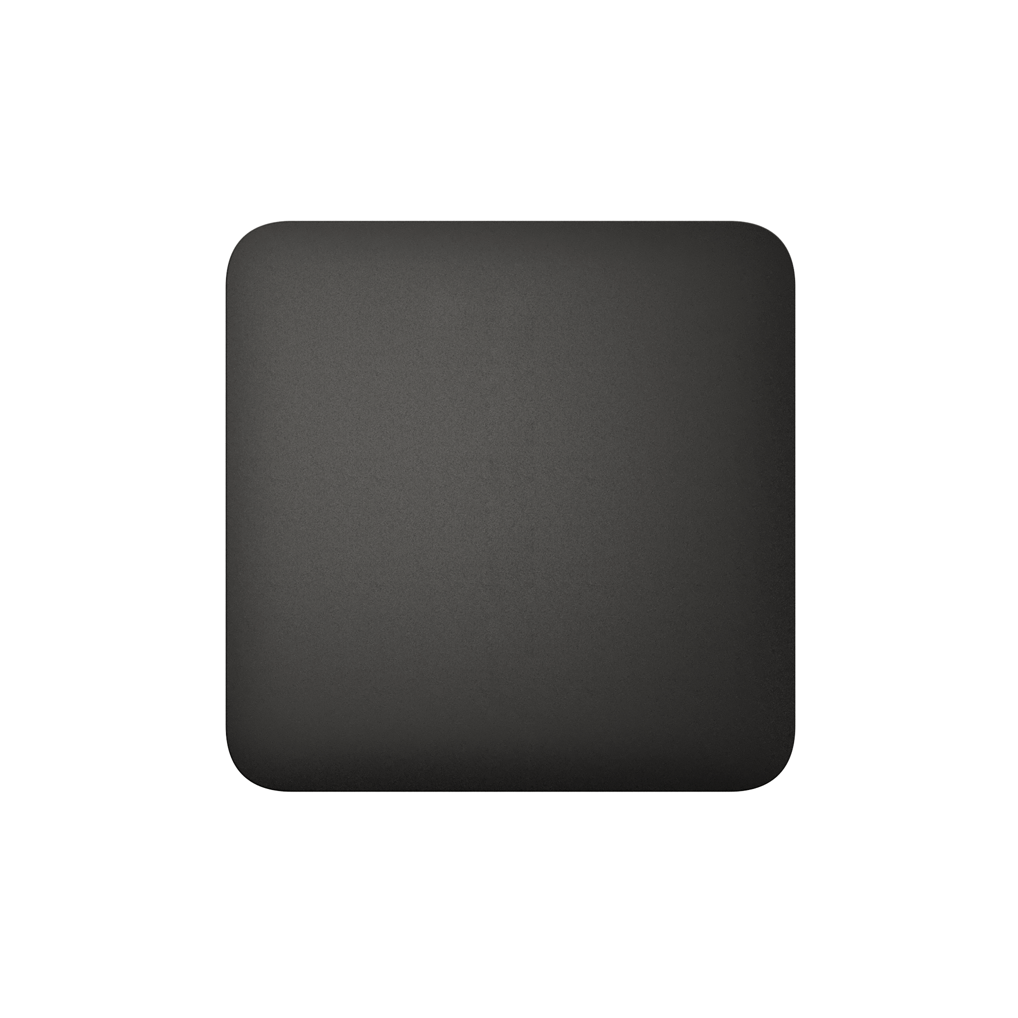 AJAX Security - Black SoloButton (1-GANG/ 2-Way) | AJAX-SB-1-GANG-B AJAX Security - Black SoloButton (1-GANG/ 2-Way) | AJAX-SB-1-GANG-B