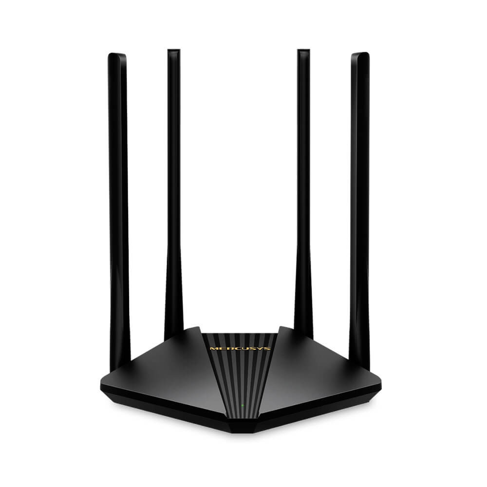 Mercusys AC1200 Wireless Dual Band WiFi Gigabit Router | MRC-MR30G Mercusys AC1200 Wireless Dual Band WiFi Gigabit Router | MRC-MR30G
