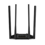 Mercusys AC1200 Wireless Dual Band WiFi Gigabit Router | MRC-MR30G - Image 3