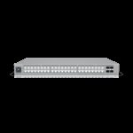 Ubiquiti UniFi Pro Max 48 Port 32 PoE 720W Switch | USW-Pro-Max-48-PoE