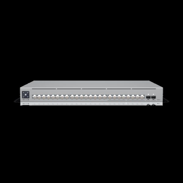 Ubiquiti UniFi Pro Max 24 Port PoE Switch 400W | USW-Pro-Max-24-PoE