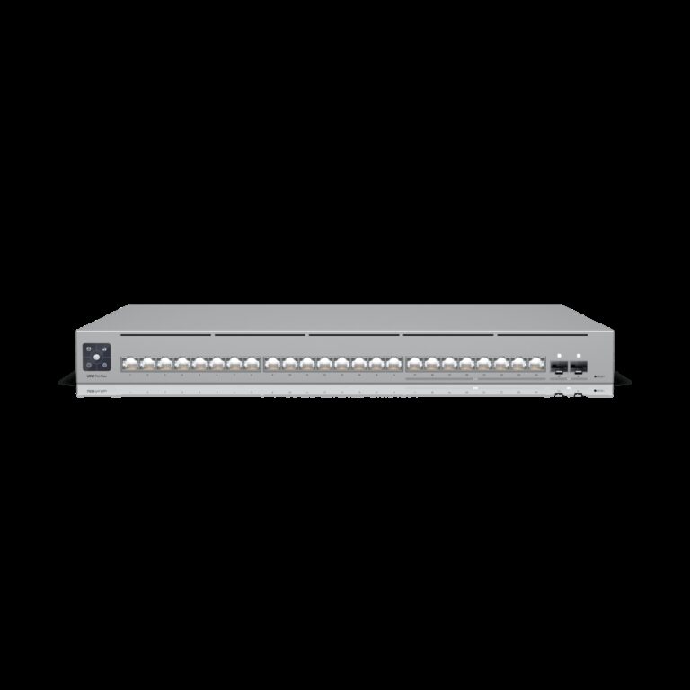 24 Port