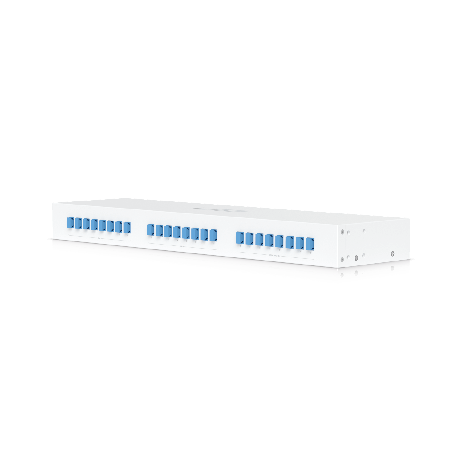 Ubiquiti UISP - UFiber Coexistence WDM Filter Ubiquiti UISP - UFiber Coexistence WDM Filter