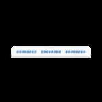 Ubiquiti UISP - UFiber Coexistence WDM Filter - Image 2