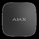 AJAX Security - LifeQuality Wireless Smart Air Quality Monitor- Black | AJAX-LQ-SNSR-B
