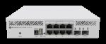 MikroTik CRS310-8G+2S+IN 8 Port 2.5Gbe Cloud Router Switch with SFP+ - Image 3