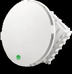 Siklu E-Band (80GHz) Complete PTP link FDD 2Gbps. 2ft EXT Antennas | SK-EH2500FX-2000 - Image 3