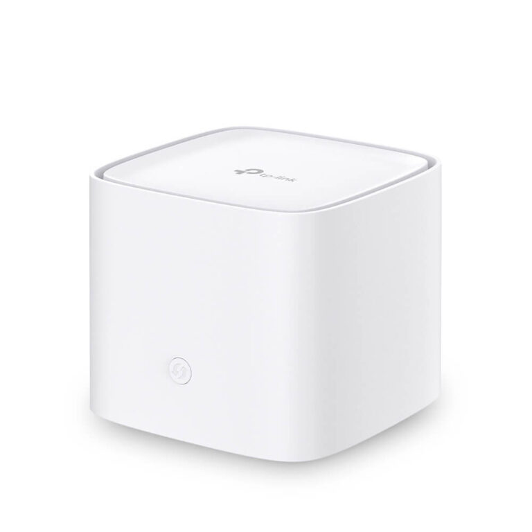 TP-Link Aginet AX1500 Router Whole Home Mesh System (1 Pack)
