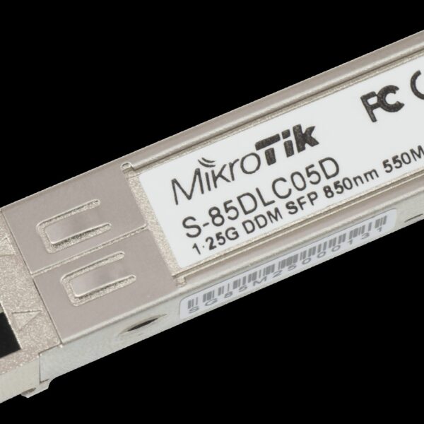 MikroTik Multi-mode SFP+ Module