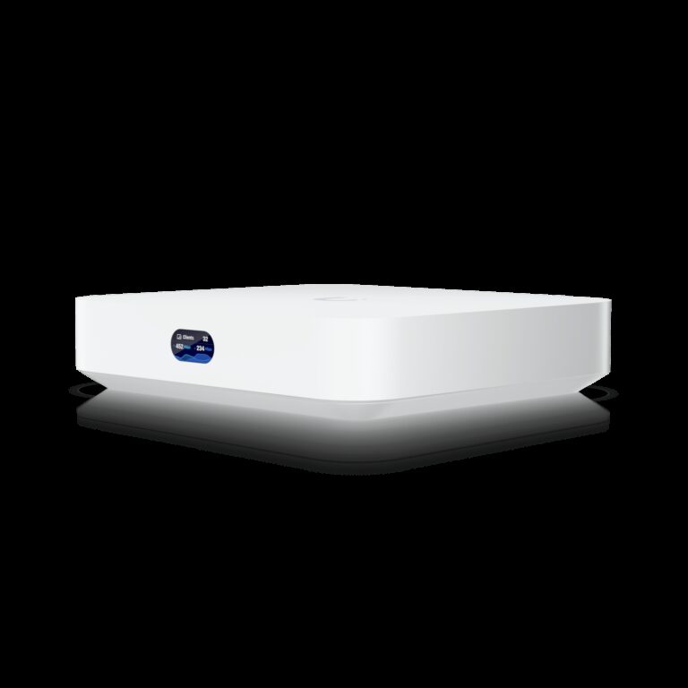 Ubiquiti UniFi  Multi-WAN Cloud Gateway Ultra | UCG-Ultra