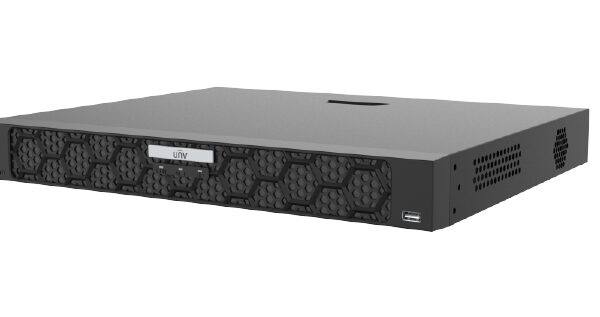 Uniview UNV PRIME Series 32 Channel NVR with 2 HDD slots | UN-NVR502-32B