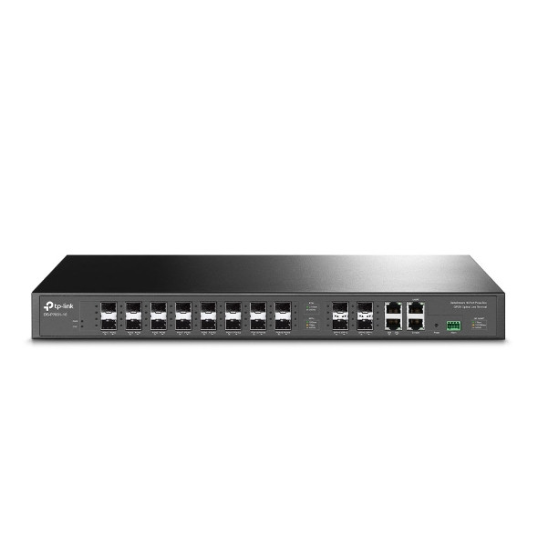 TP-Link 16-port GPON OLT