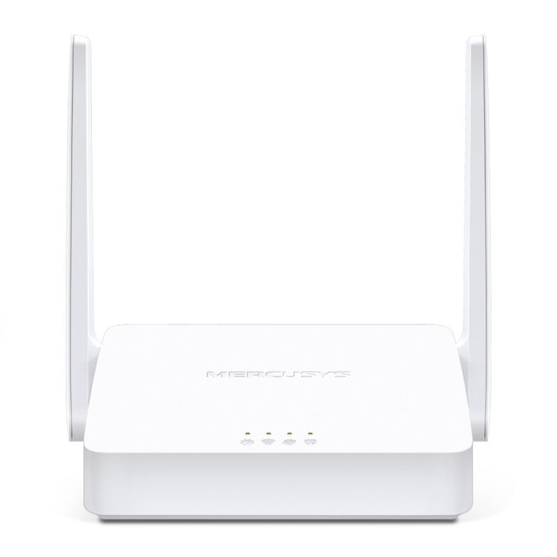Mercusys N300 Multi-Mode WiFi Router | MRC-MW302R