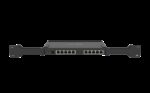 MikroTik 10 Port Gigabit 1SFP+ 4 Core L5 Rack-Mount Router | MT-RB4011iGS-RM - Image 3