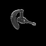 Snom A150 Wireless DECT Headset - Wideband - Noise Cancellation - Over the Ear