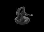 Snom A150 Wireless DECT Headset - Wideband - Noise Cancellation - Over the Ear - Image 2