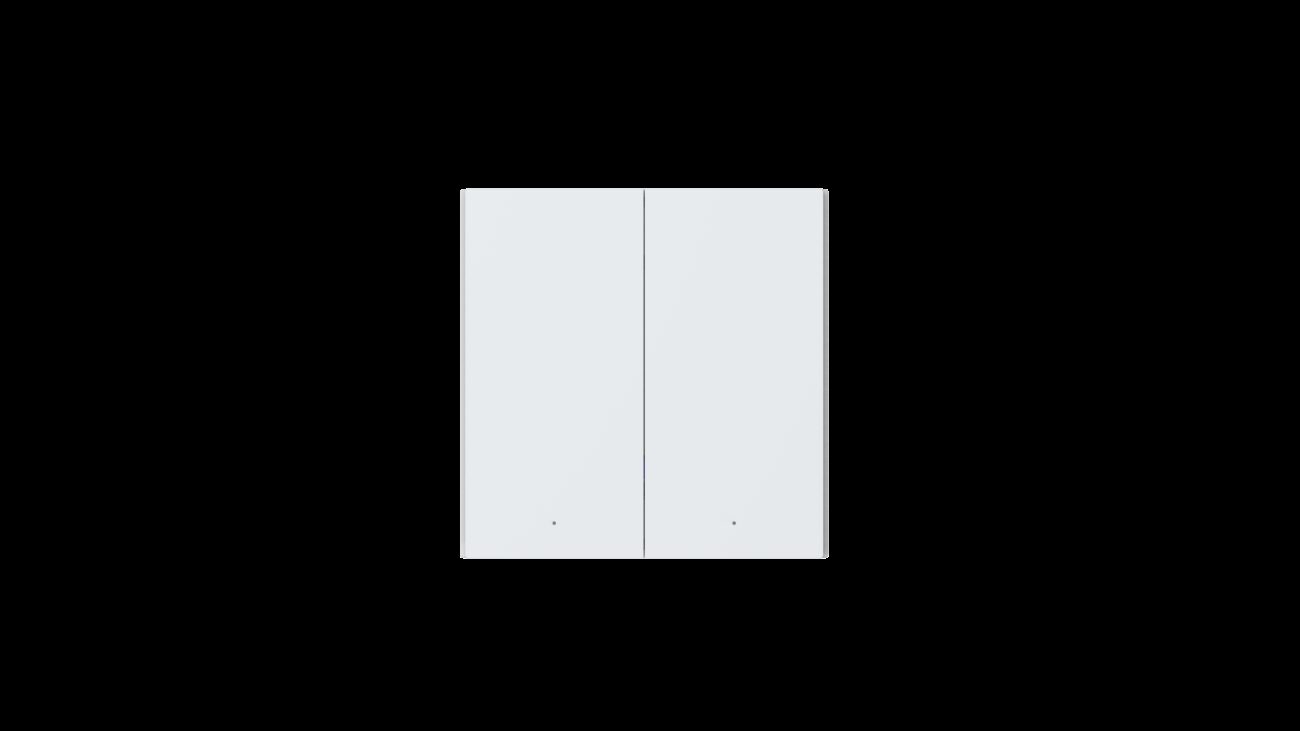 Aqara Smart Wall Switch H1 EU (With Neutral
