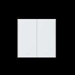Aqara Smart Wall Switch H1 EU (With Neutral