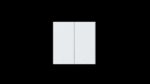 Aqara Smart Wall Switch H1 EU (With Neutral