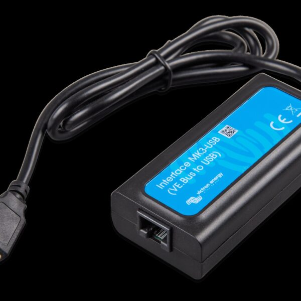Victron Interface MK3-USB Cable | VIC-MK3-USB