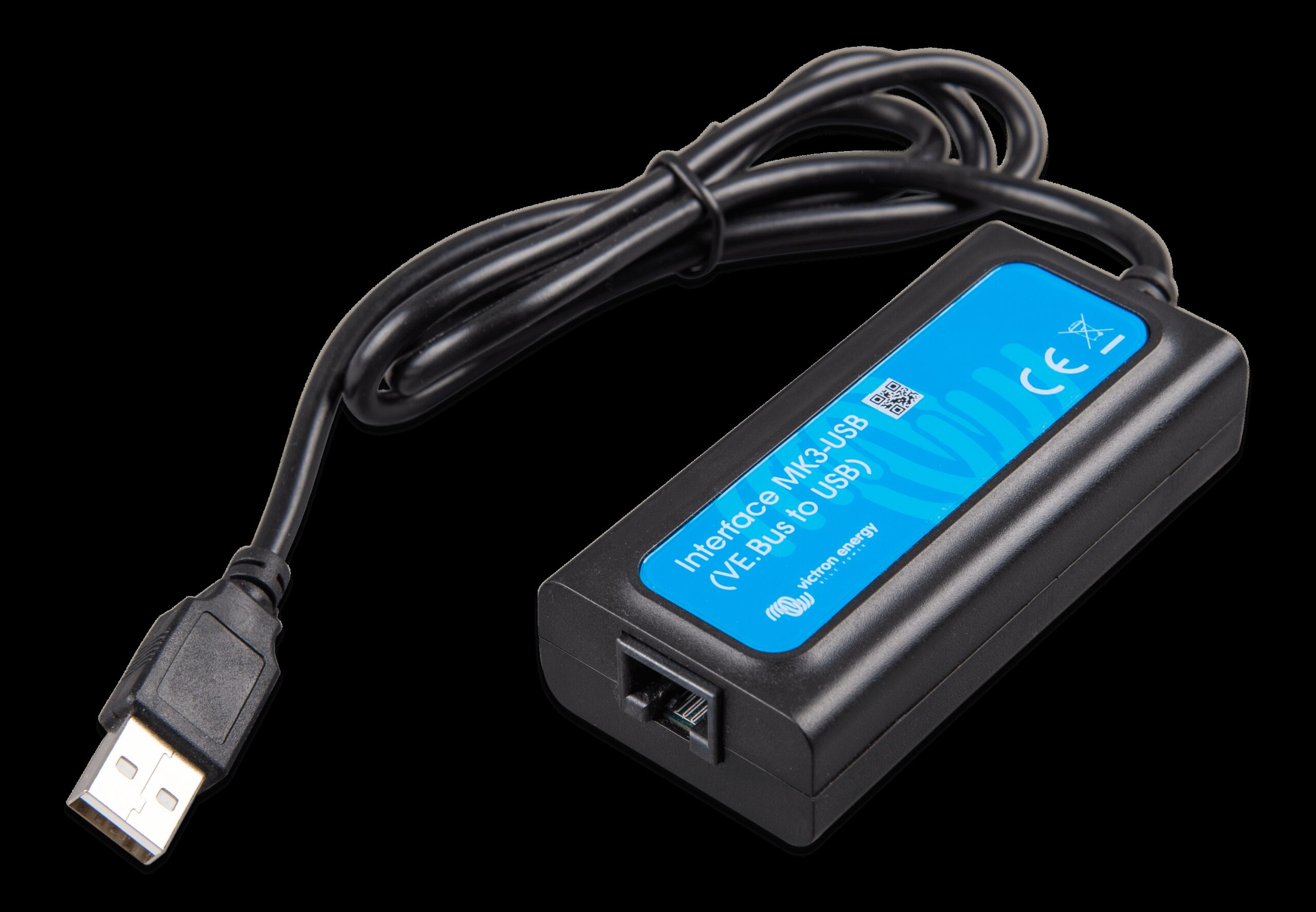 Victron Interface MK3-USB Cable | VIC-MK3-USB Victron Interface MK3-USB Cable | VIC-MK3-USB