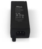 Gigabit Power over Ethernet (PoE) Injector. 48V, 0.575A, Passive, 30W - Image 4