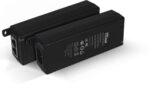 Gigabit Power over Ethernet (PoE) Injector. 48V, 0.575A, Passive, 30W - Image 5
