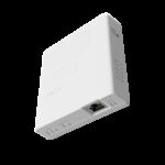 MikroTik GPEN smart PoE injector with SFP
