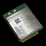 MikroTik R11eL-FG621-EA - LTE CAT 6 miniPCI-e card