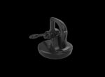 Snom A150 Wireless DECT Headset - Wideband - Noise Cancellation - Over the Ear - Image 5
