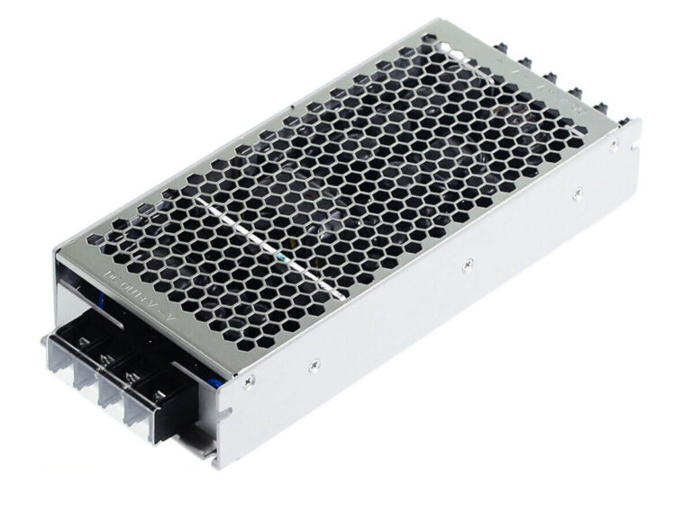 Mean Well - DC ~ DC Converter