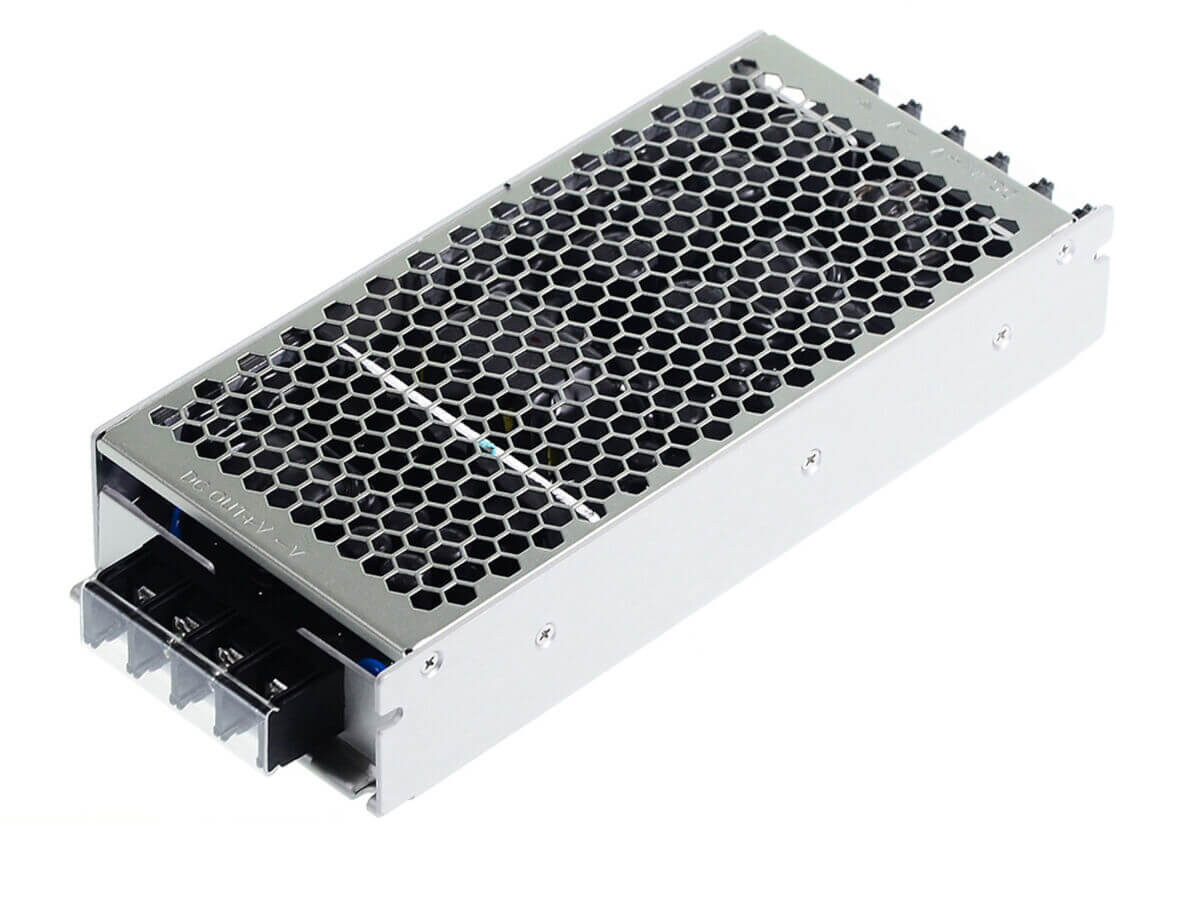 Mean Well - DC ~ DC Converter Mean Well - DC ~ DC Converter