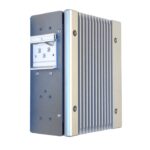 RADWIN IDU-SI Layer 3 Industrial DC PoE Switch - Image 2