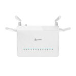 Acconet WiFi 5 xPON 4 Port Gigabit Wireless ONU/ONT
