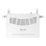 Acconet WiFi 6 xPON 4 Port Gigabit Wireless ONU/ONT