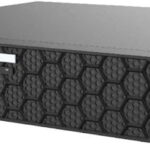 Uniview UNV PRIME AI Series 64-Channel NVR with 8 SATA Interfaces | NVR508-64E-IQ