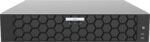 Uniview UNV PRIME AI Series 64-Channel NVR with 8 SATA Interfaces | NVR508-64E-IQ - Image 2