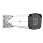 Uniview UNV 5MP LightHunter Motorized Bullet IP Camera 2.7-13.5mm |  IPC2325SB-DZK-I0 - Image 2