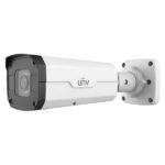 Uniview UNV 5MP LightHunter Motorized Bullet IP Camera 2.7-13.5mm |  IPC2325SB-DZK-I0