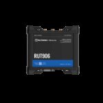 Teltonika RS232 / RS485 Industrial LTE Wi-Fi Router | RUT906